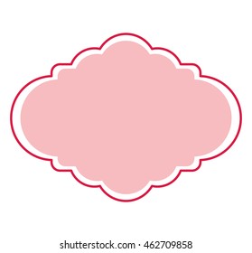 frame victorian decoration icon vector illustration design - Powered by Shutterstock - Get 15% off with code: PIKWIZARD15