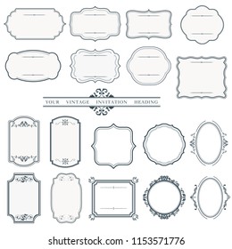 frame vintage collection frame vintage collection