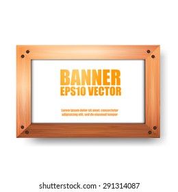 frame wood