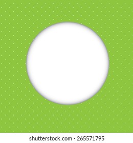Framel Design Vector Illustartion EPS10