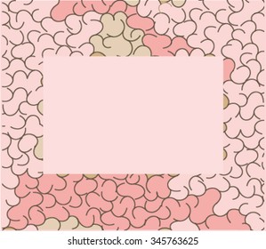 Frame-pink
