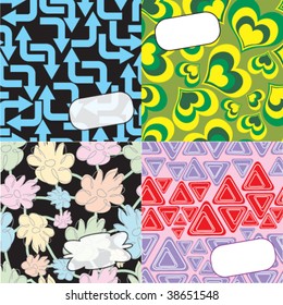 frames