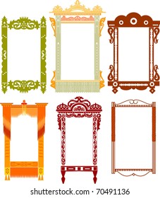Frames