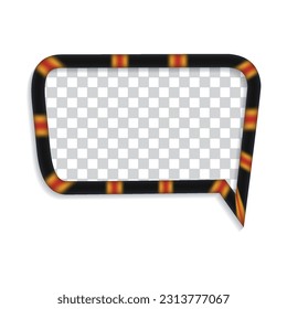  The frames feature a variety of vibrant colors, ranging from bold and energetic hues to soft and pastel tones, offering a wide range of options to suit different themes and moods. 