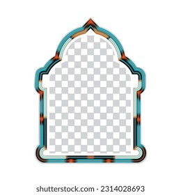 The frames feature a variety of vibrant colors, ranging from bold and energetic hues to soft and pastel tones, offering a wide range of options to suit different themes and moods. 