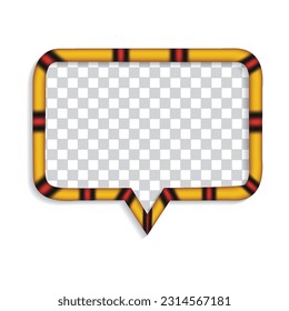  The frames feature a variety of vibrant colors, ranging from bold and energetic hues to soft and pastel tones, offering a wide range of options to suit different themes and moods. 