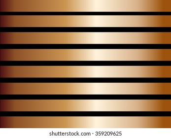 Frames set collection horizontal line gradient color vector template a background of mesh
