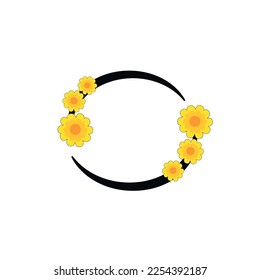 marcos con varias formas y decoraciones bonitas y bonitas