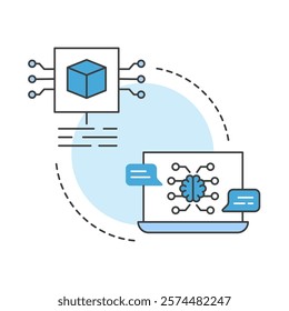 Framework Free Problem Solving with Zero Shot Learning and Task Framing