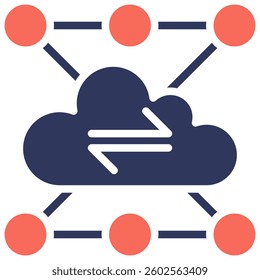 Framework Icon Element For Design And Vector