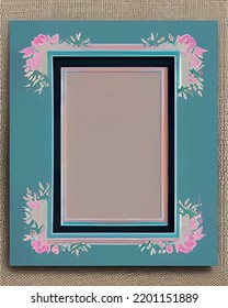 framework for invitation or congratulation
