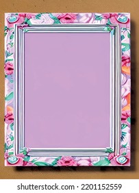 framework for invitation or congratulation