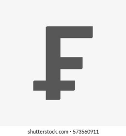 Franc icon