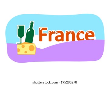 France