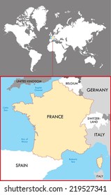 France
