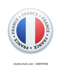 France button
