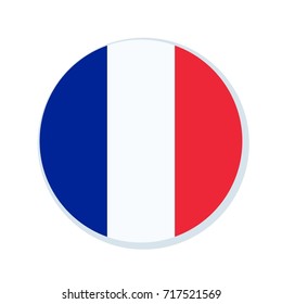 France button illustration