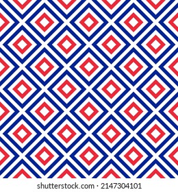 france ceramic tile pattern. abstract background. vector illustration