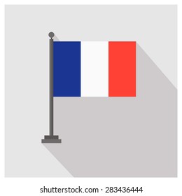 france Country flag