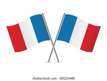 1,526 Small french flag Images, Stock Photos & Vectors | Shutterstock