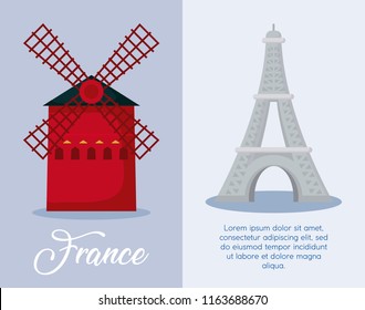 France culture design