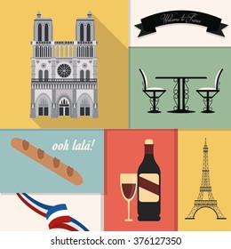 France culture design 