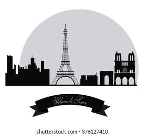 France culture design 