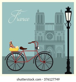 France culture design 