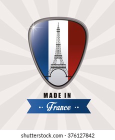 France culture design 