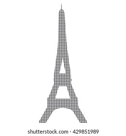 France Eiffel Tower