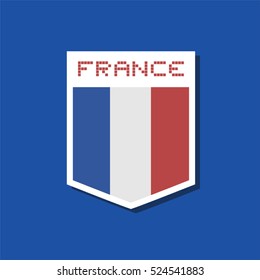France emblem