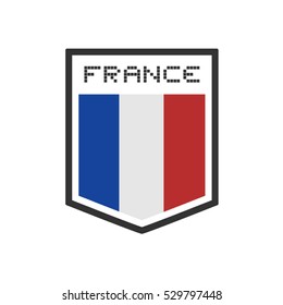 France emblem