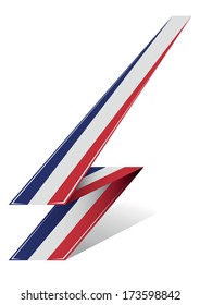 france flag