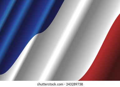 France flag