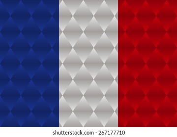 France flag 