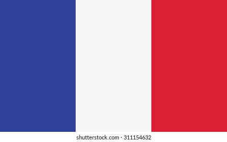 France flag