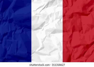 France Flag