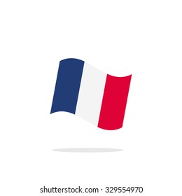 France Flag