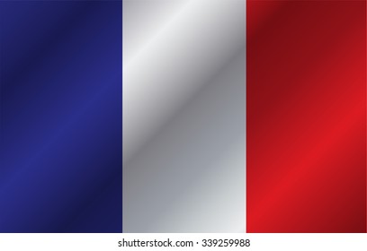 France flag