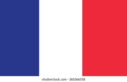 France Flag