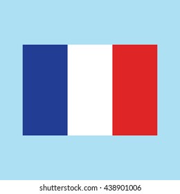 France Flag