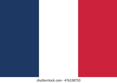 France flag.