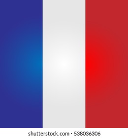 France flag