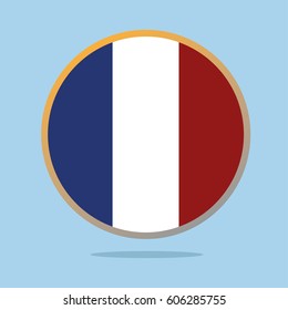 France Flag