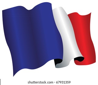 france flag