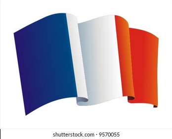 France flag