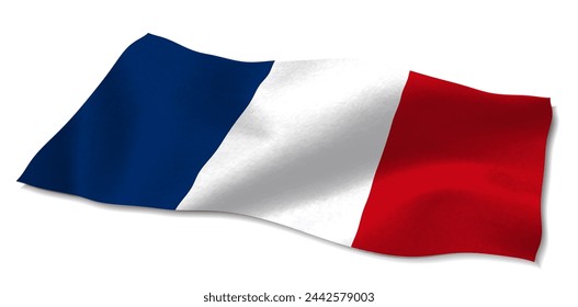 France Flag Country World Icon