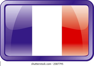 France Flag Icon