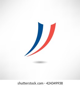 France flag icon