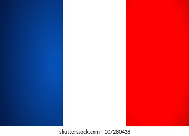 France Flag Images Stock Photos Vectors Shutterstock